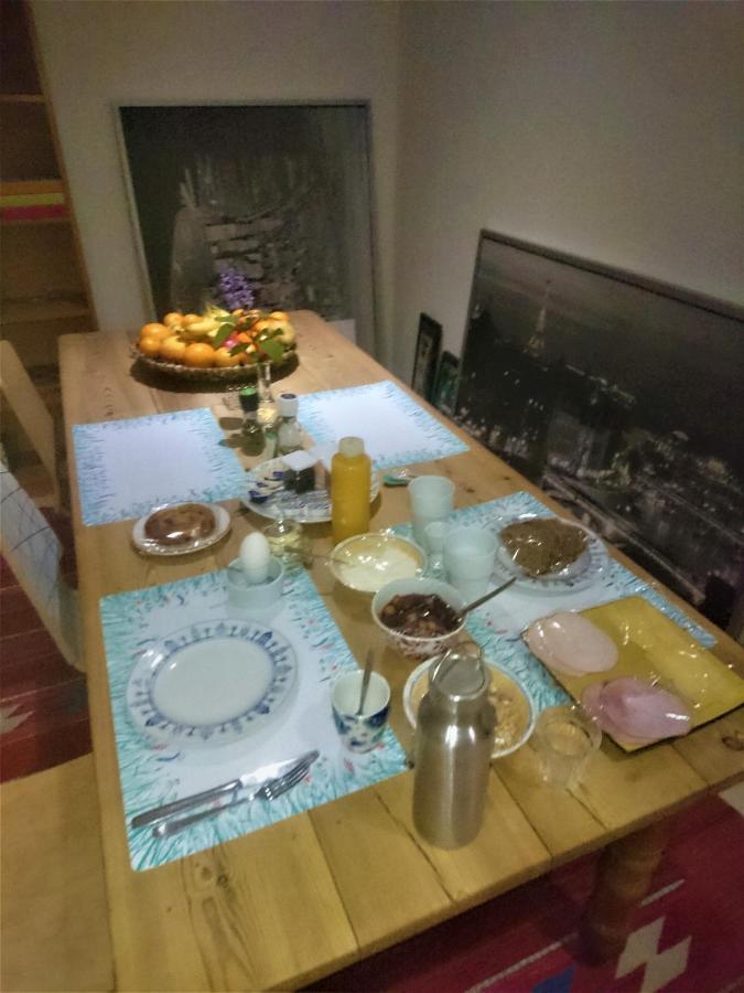 Het Koekoeksnest-Nieuwegein Bed & Breakfast Екстериор снимка